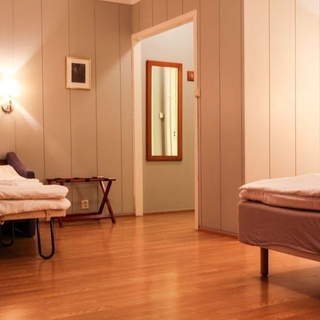 Horten Budget Hotel