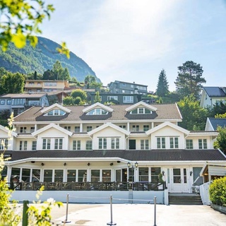 Hotel Aurlandsfjord
