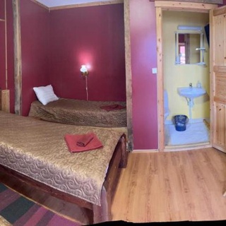 Hotel Repvåg
