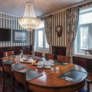 Hotel Wassilioff - Unike Hoteller
