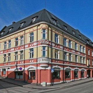 Hotell Dag Bondeheim