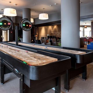Hotell Vic Porsgrunn