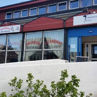 Hotell Wessel