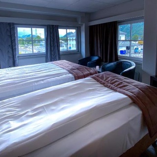 Hotellmilano As