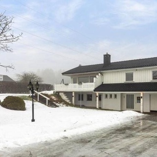 House in Skien/Porsgrunn