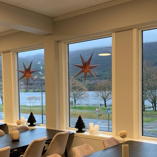 Husnes Sentrum Hotell
