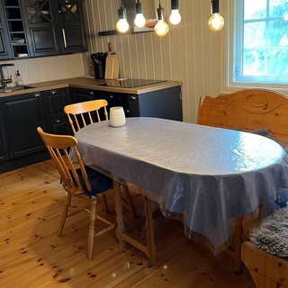 Hytte til leie på Budor