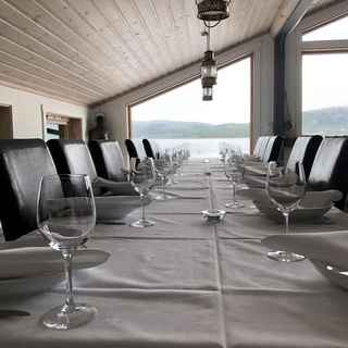 Jarfjord Sea Resort Kirkenes