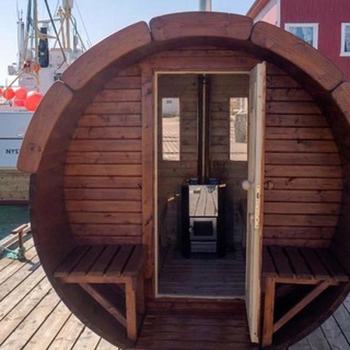 Kaikanten Rorbuer - Røst