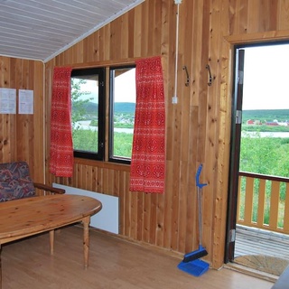 Karasjok Cabins & Apartments