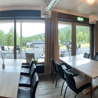 Kårdal Fjellstove