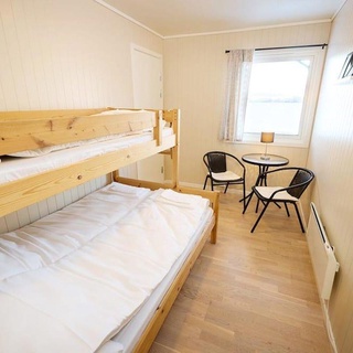 Karivollen Overnatting
