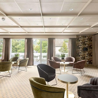 Kinsarvik Fjordhotel, BW Signature Collection