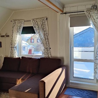Kirkenes Lodge