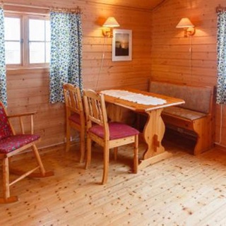 Kirkeporten Camping