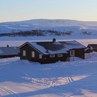 Kjøniksbu - 3 bedroom cabin