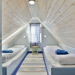 Kongsfjord Arctic Lodge