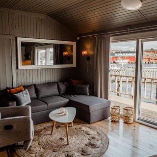 Kræmmervika Havn