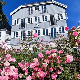 Kragerø Hotell