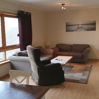 Kristian 4. Gt. apartement