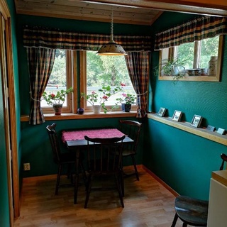 Kvamsdal Pensjonat
