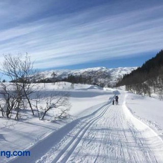 Kvamseter Lodge - Mountain Apartments