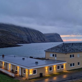 Kveldsol Apartments
