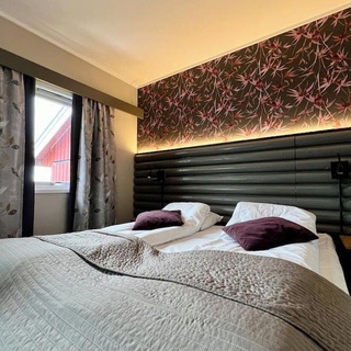 Lakselv Hotell