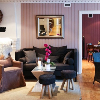 Lampeland Hotel