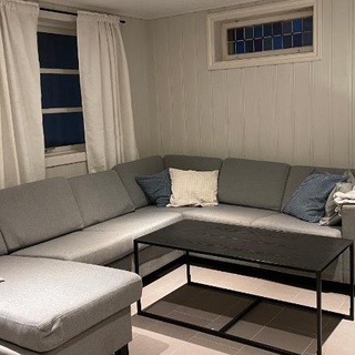 Larvik appartment in the city