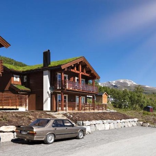 Lastølen 2 bedrooms