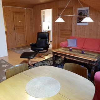 Leilighet i Tanabru