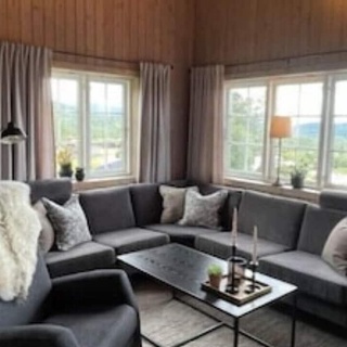 Leilighet i vakre Rauland