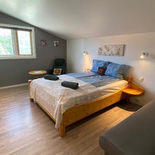 Leilighet Sølendet, i Brekken ved Røros