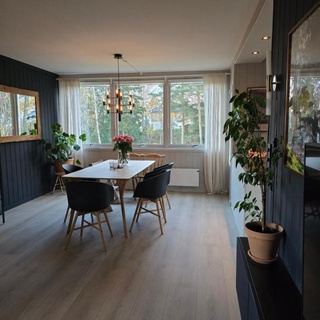 Leilighet til leie