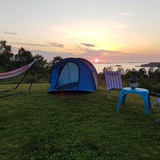 Leite Telt Camping