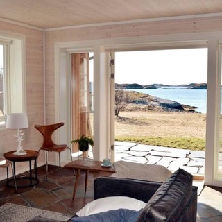 Lille Herstrand - A unique seaside getaway