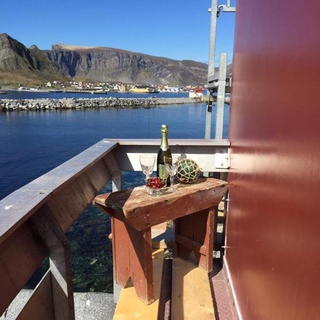 Lofoten Fyr