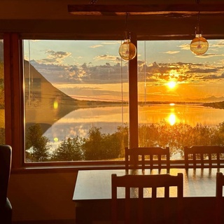 Lofoten Red Villa