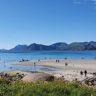 Lofoten Seaside