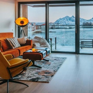 Lofoten Suiteapartments