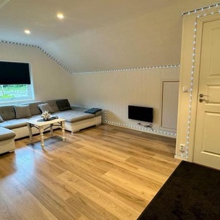 Loft Apartment