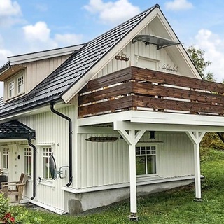 Look forward to a beautiful vacation in scenic surroundings on the Fosen Peninsula.