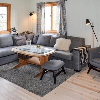 Lovely Home In Kongsberg With Kitchen