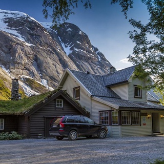 Lunde Turiststasjon