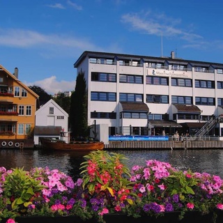 Maritim Fjordhotel