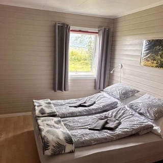 Midnattsolveien 3158,Sommarhusstrand