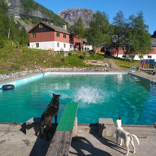 Mjølfjell Ungdomsherberge