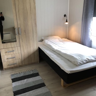 Mosjøen Overnatting, Vollanvegen 13
