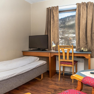 Mosjøen Hotel